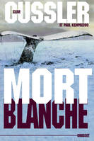 Mort blanche, roman