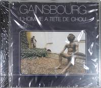  CD/L'HOMME TETE DE CHOU