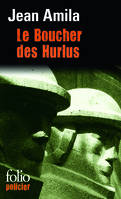 Le Boucher des Hurlus