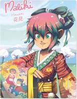 7, Maliki - Tome 7 - Acte 1 : Hanami