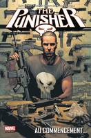 The Punisher, PUNISHER T01 - AU COMMENCEMENT..., au commencement