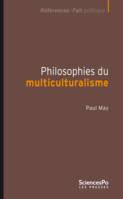 Philosophies du multiculturalisme