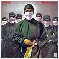 Difficult To Cure