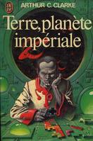 Terre, planete imperiale ****