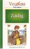 VOLTAIRE/CB ZADIG (Ancienne Edition)