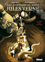 1, Les aventures du jeune Jules Verne