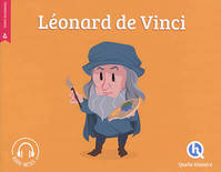 Léonard De Vinci (2019)