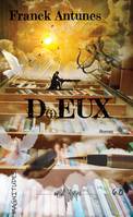 Dieux, Roman