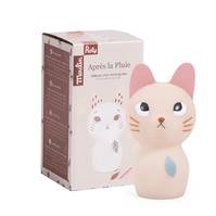 Veilleuse chat (usb)