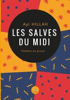 Les salves du midi, Poésie