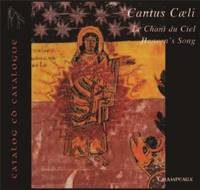 Cantus Coeli - CD, Le Chant du Ciel