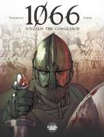 1066, William the Conqueror