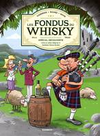 0, Les Fondus du Whisky