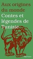 Contes et légendes de Tunisie