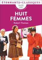 Huit femmes