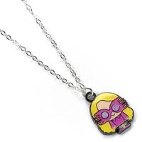 Collier - Harry Potter - Chibi Luna Lovegood