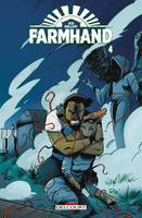 4, Farmhand T04