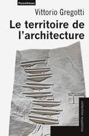 Le Territoire de l’architecture