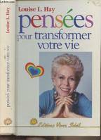 Pensées pour transformer votre vie