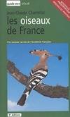 Les oiseaux de France (Nouvelle édition)