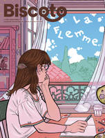 Biscoto n°106 – La Flemme