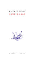 Saxifrages