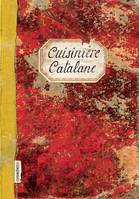 Cuisinière Catalane