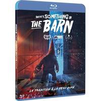 There's Something in the Barn - Blu-ray (2023)