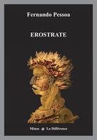 Ersotrate - Essai sur le destin de l'oeuvre littéraire, essai sur le destin de l'oeuvre littéraire