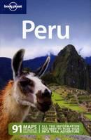 Peru 7ed -anglais-