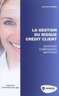 La gestion du risque crédit client, Identifier, comprendre, maîtriser