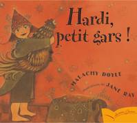 PG 14 - Hardi, petit gars !