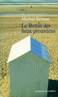 Le bottin des lieux proustiens