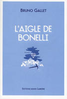 L'aigle de Bonelli