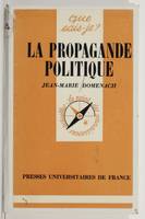 La Propagande politique