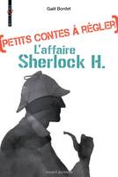 2, La légende Sherlock Homes - Petits contes à régler- T2