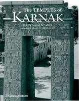 The Temples Of Karnak /anglais