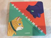 DUOS D'ANIMAUX