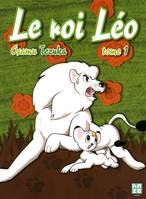 Tome 1, Le Roi Léo T01