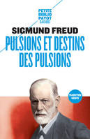 Pulsions et destins des pulsions