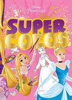 DISNEY PRINCESSES - Super Colos