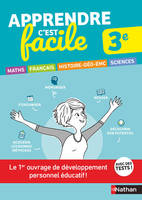 Apprendre, c'est facile - Brevet - 3e