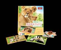 MAMA BABY - DISNEYNATURE.