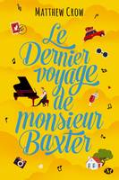 Le Dernier Voyage de monsieur Baxter