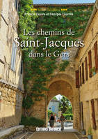 Chemins De Saint-Jacques Dans Le Gers