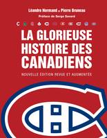 La Glorieuse histoire du Canadien (NE), GLORIEUSE HISTOIRE DU CANADIEN (NE [PDF]