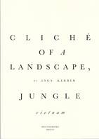 ClichE of a Landscape : Jungle /anglais