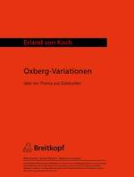 Oxberg-Variationen