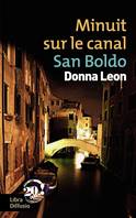 Minuit sur le canal San Boldo, Roman