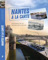 Nantes à la carte